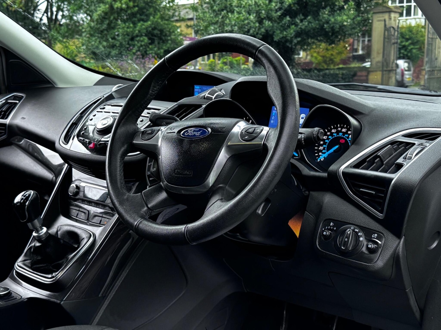 Used Ford Kuga 2013 for sale - 76484476: Photo 26