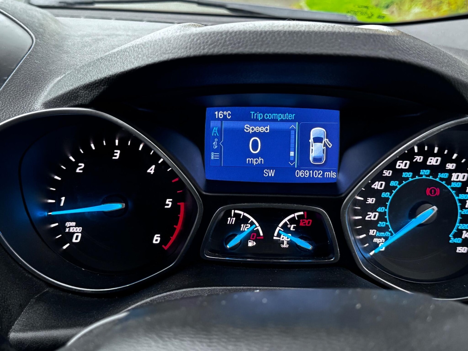 Used Ford Kuga 2013 for sale - 76484476: Photo 27