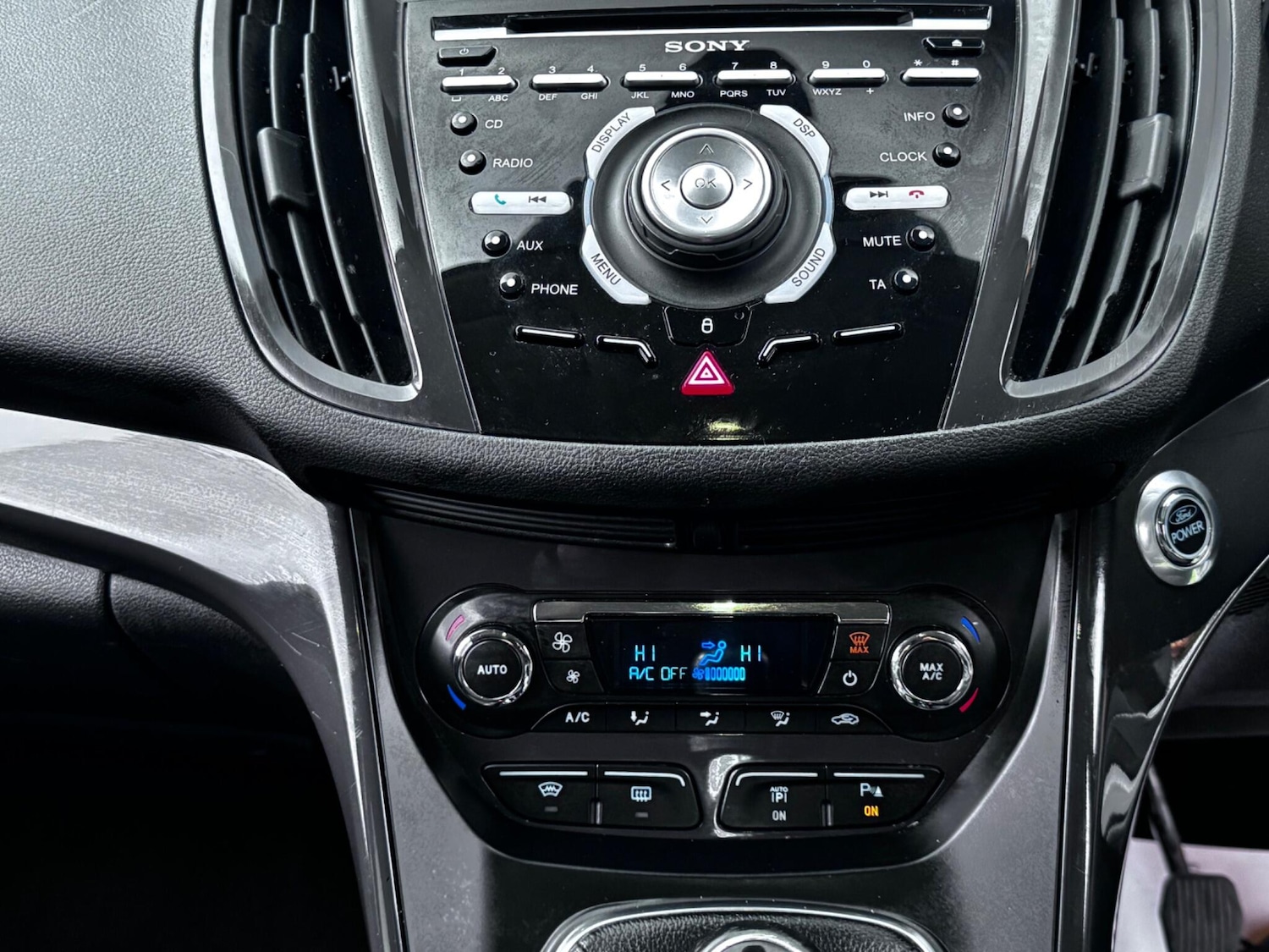 Used Ford Kuga 2013 for sale - 76484476: Photo 28