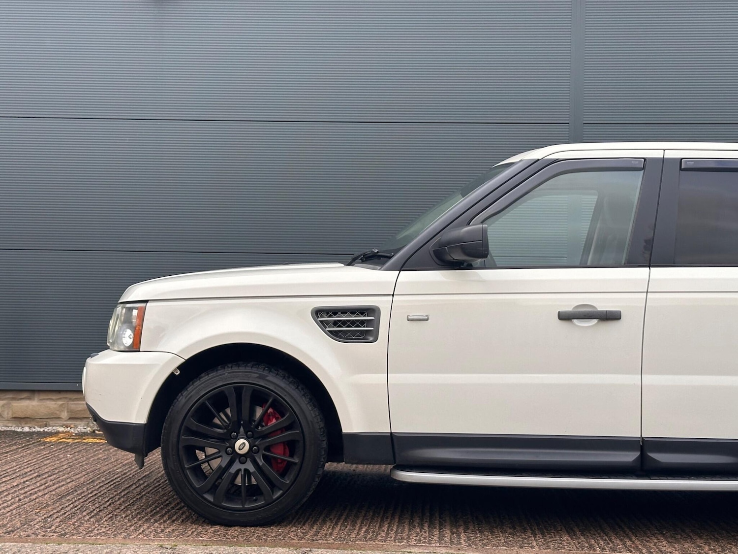 Used Land Rover Range Rover Sport 2006 for sale - 76484899: Photo 14