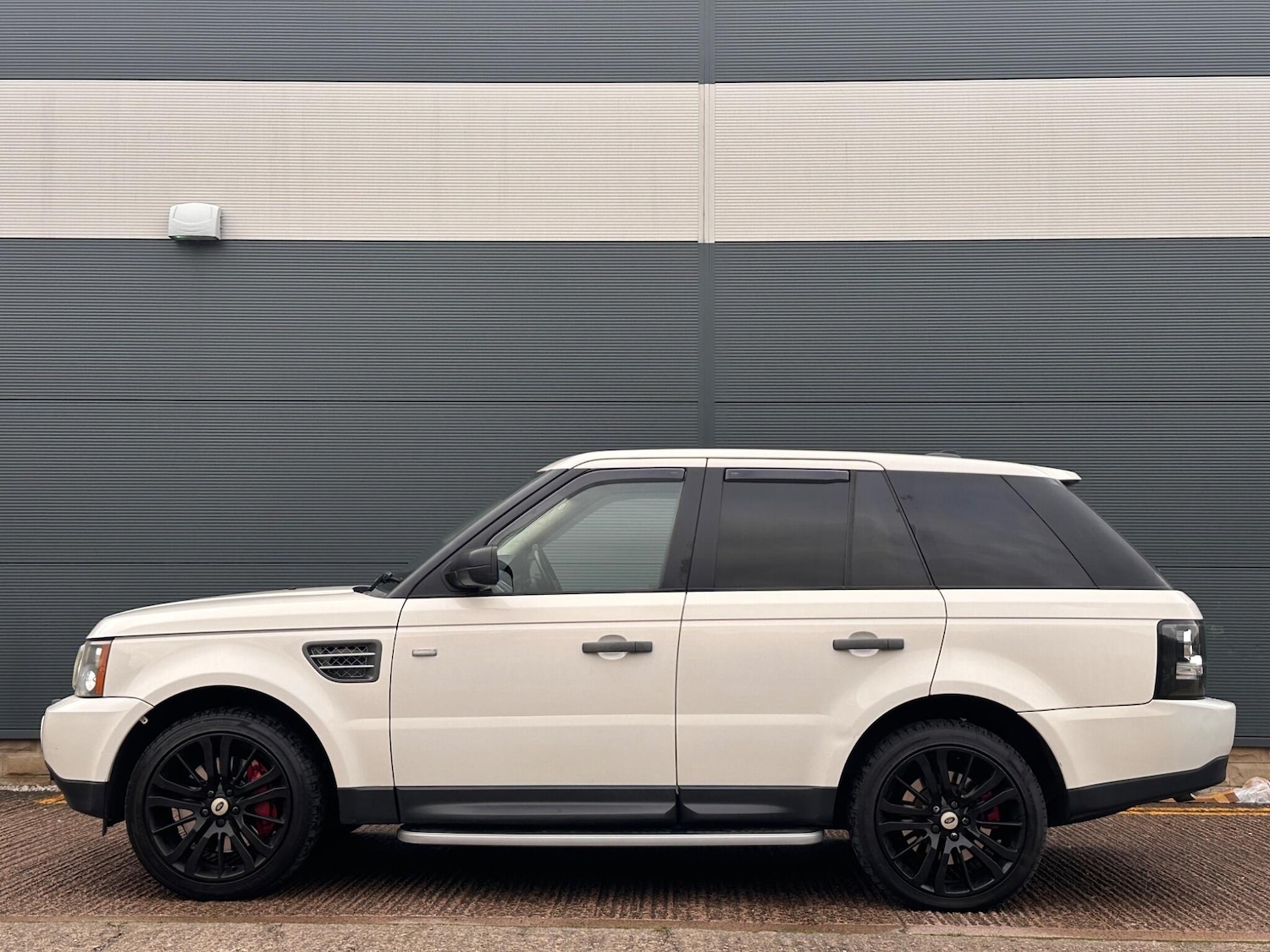 Used Land Rover Range Rover Sport 2006 for sale - 76484899: Photo 15