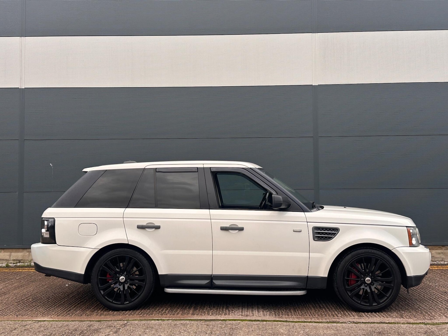 Used Land Rover Range Rover Sport 2006 for sale - 76484899: Photo 20