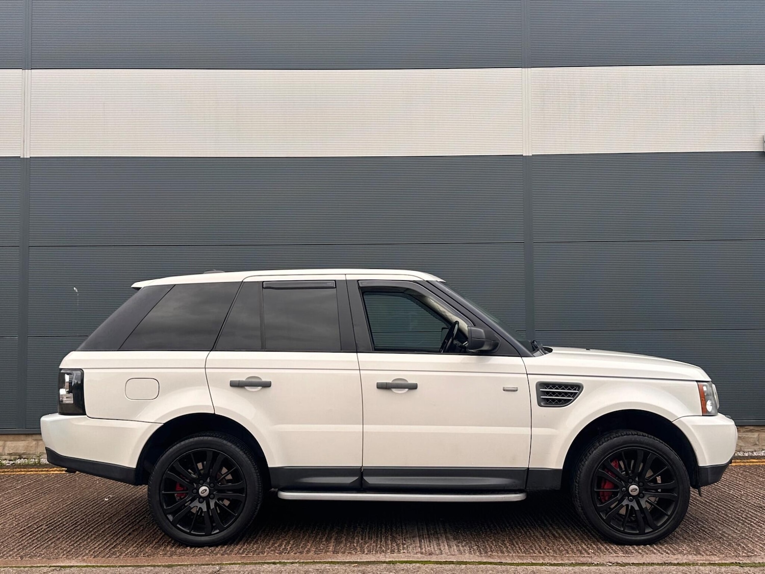 Used Land Rover Range Rover Sport 2006 for sale - 76484899: Photo 21