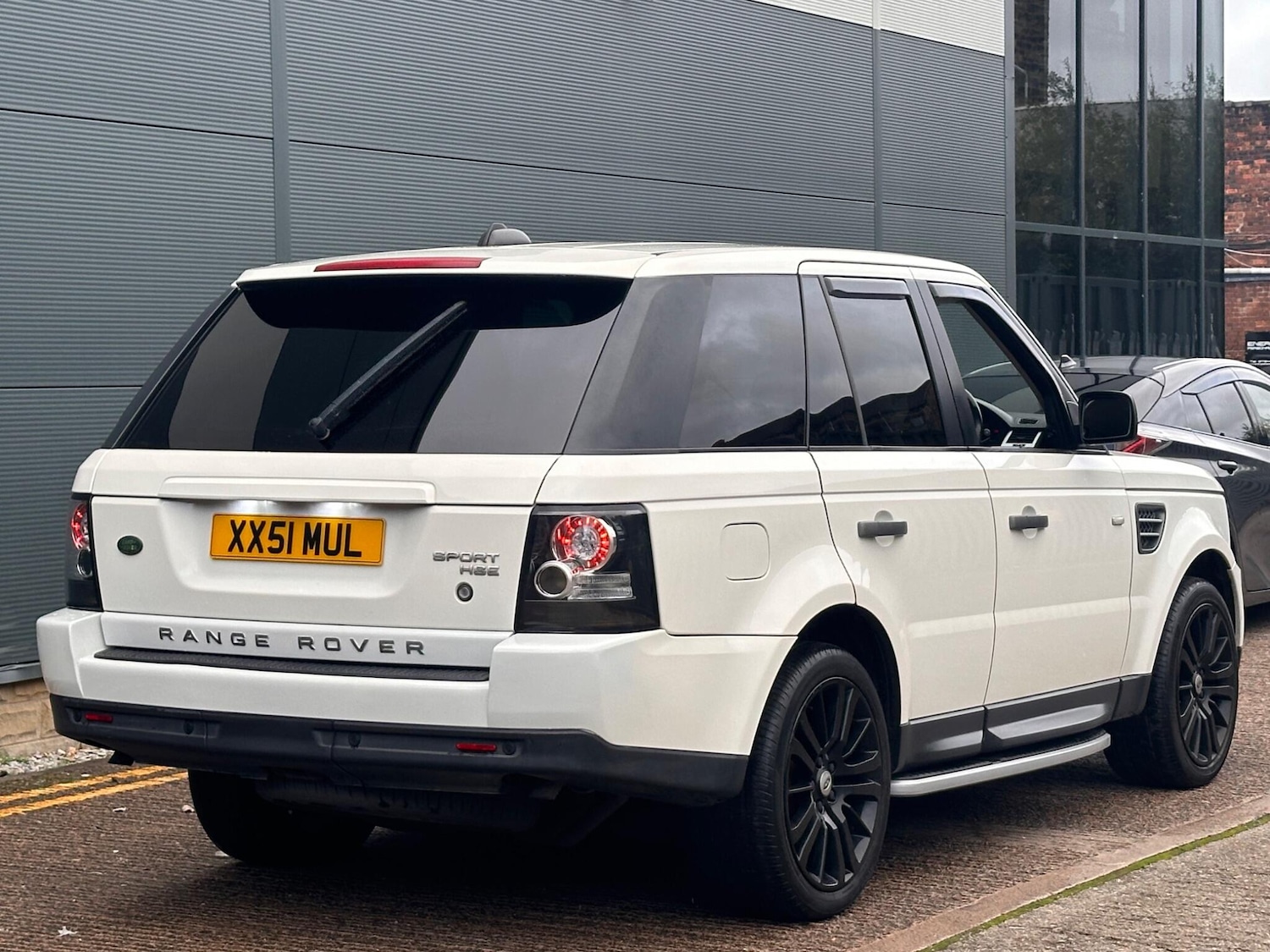 Used Land Rover Range Rover Sport 2006 for sale - 76484899: Photo 23