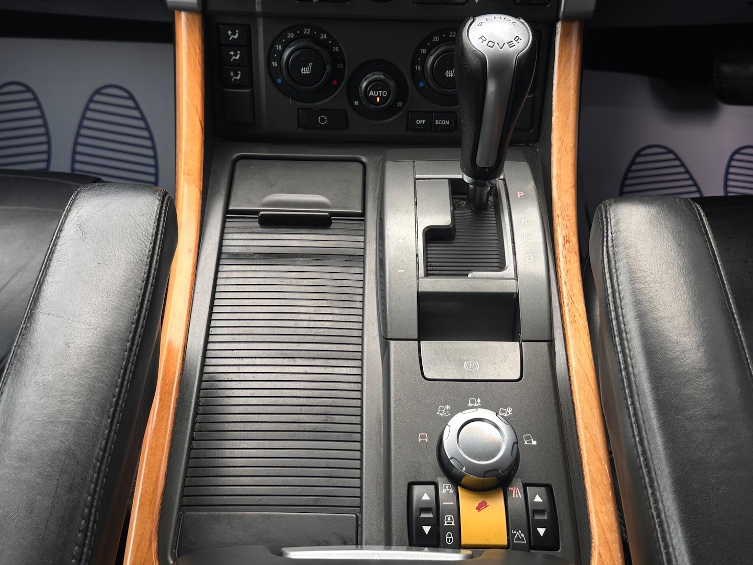 Used Land Rover Range Rover Sport 2006 for sale - 76484899: Photo 26