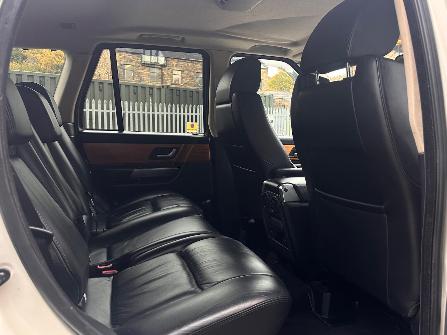 Used Land Rover Range Rover Sport 2006 for sale - 76484899: Photo 31