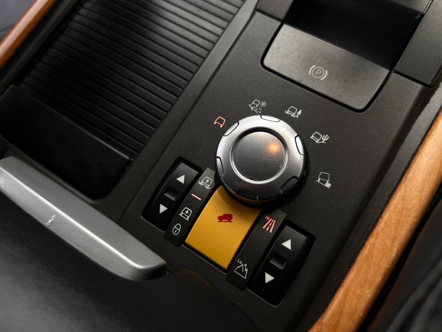 Used Land Rover Range Rover Sport 2006 for sale - 76484899: Photo 35