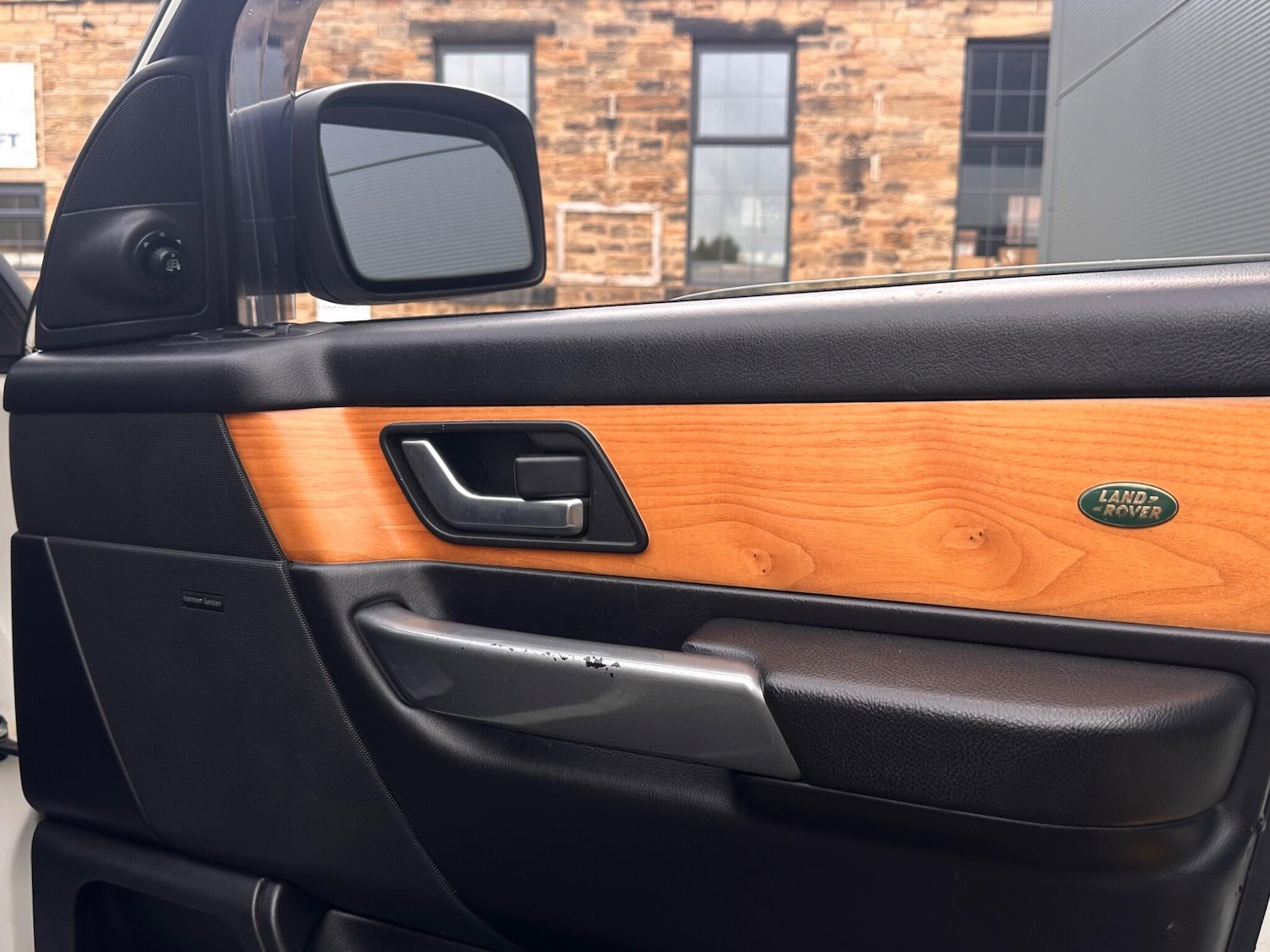 Used Land Rover Range Rover Sport 2006 for sale - 76484899: Photo 37