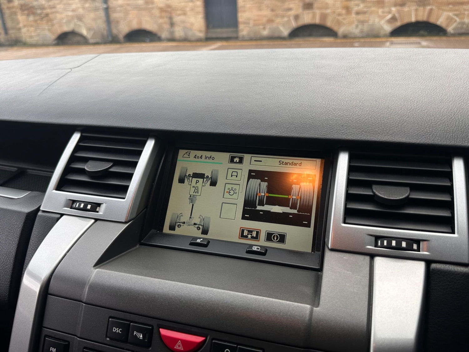 Used Land Rover Range Rover Sport 2006 for sale - 76484899: Photo 42