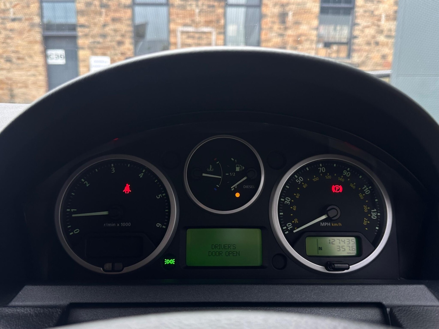 Used Land Rover Range Rover Sport 2006 for sale - 76484899: Photo 44