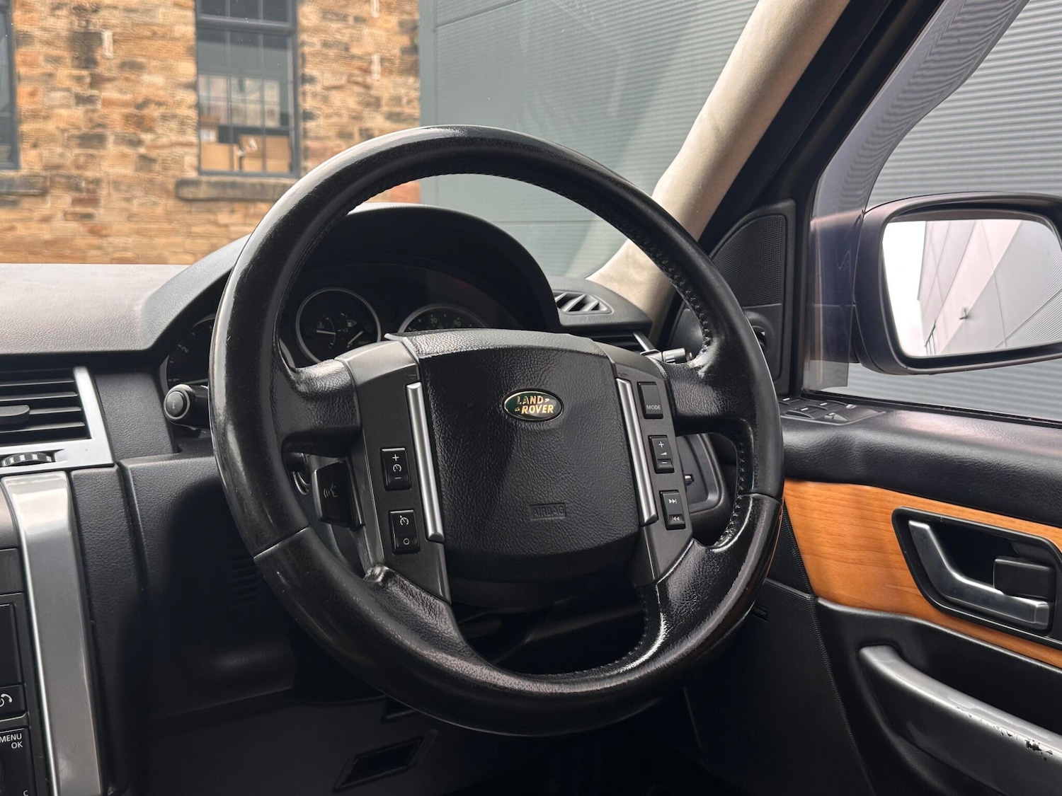 Used Land Rover Range Rover Sport 2006 for sale - 76484899: Photo 45