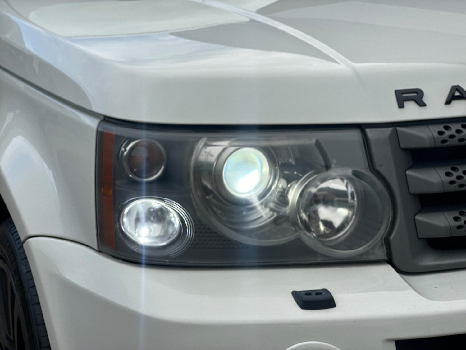 Used Land Rover Range Rover Sport 2006 for sale - 76484899: Photo 49