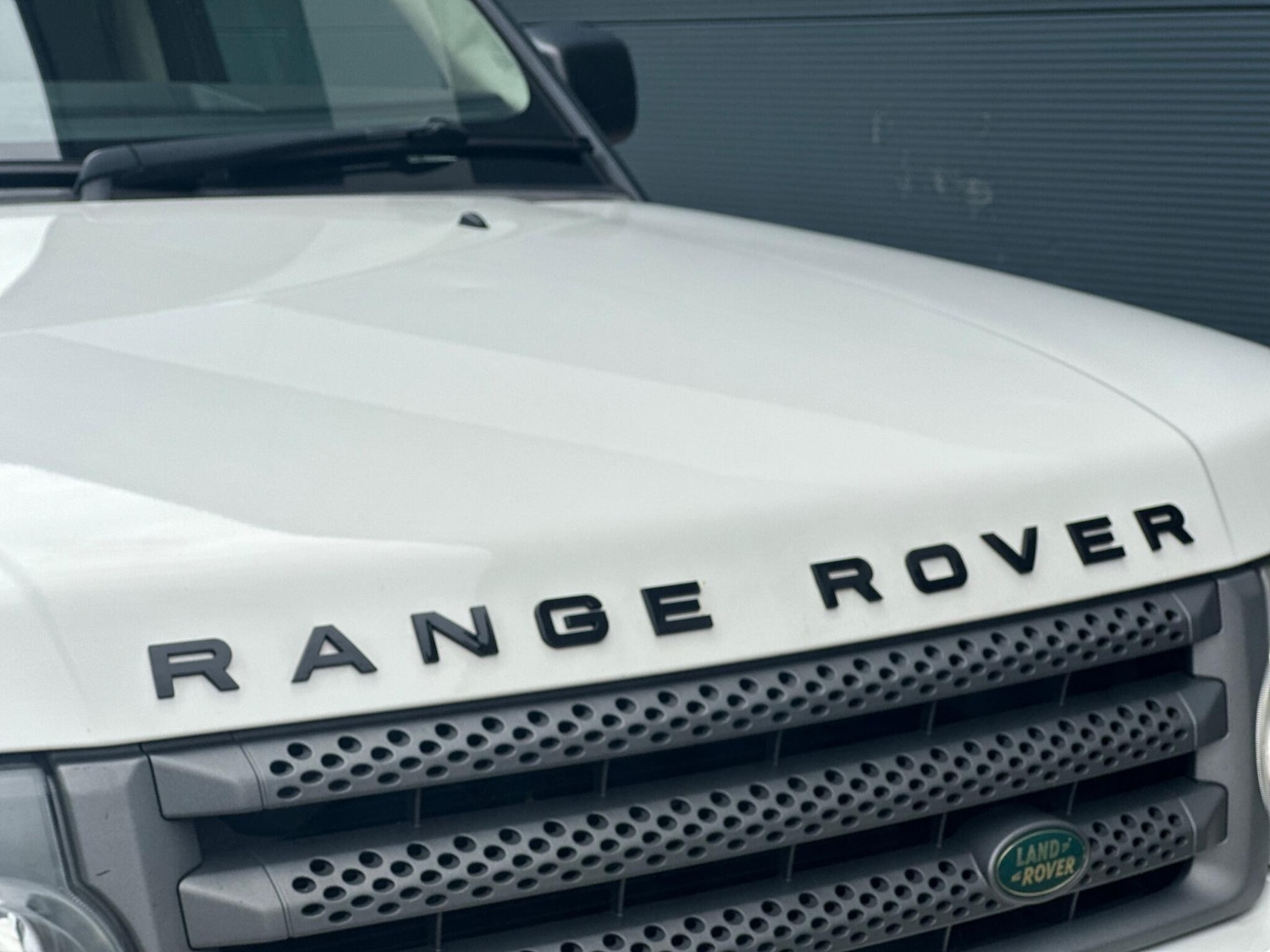 Used Land Rover Range Rover Sport 2006 for sale - 76484899: Photo 50