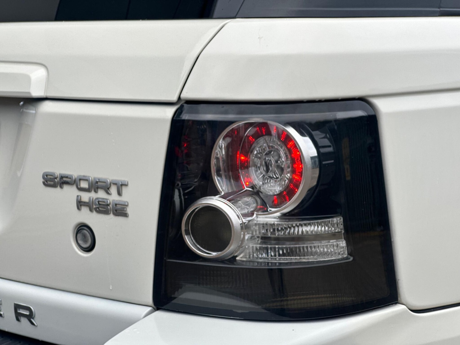 Used Land Rover Range Rover Sport 2006 for sale - 76484899: Photo 52