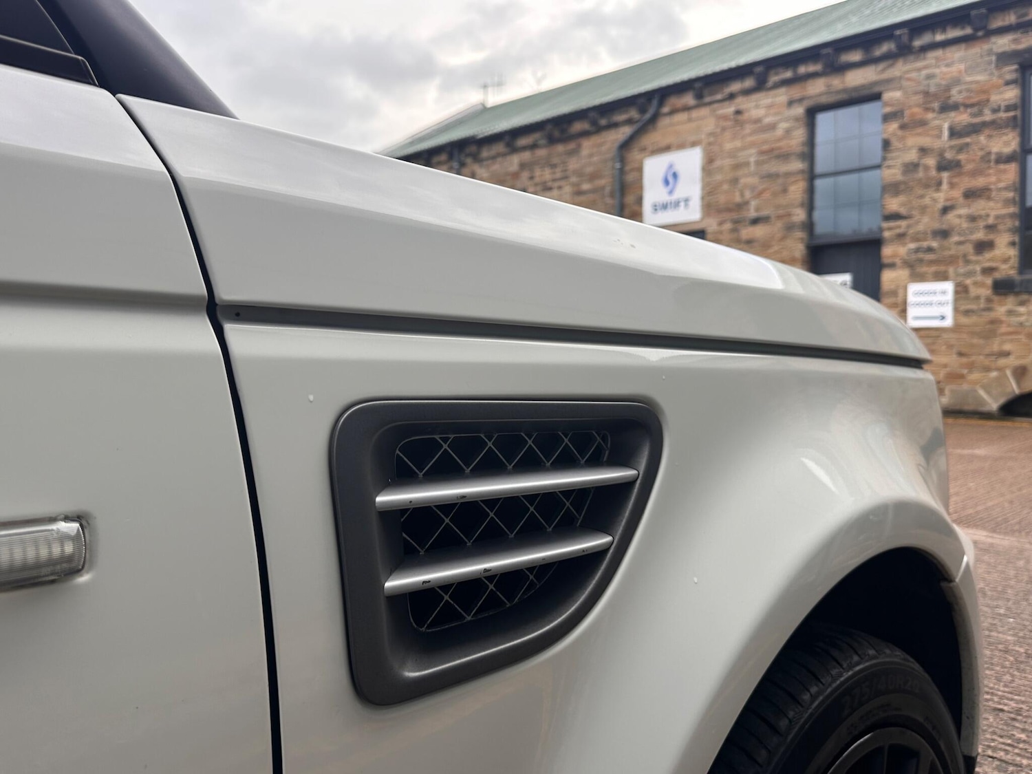 Used Land Rover Range Rover Sport 2006 for sale - 76484899: Photo 56