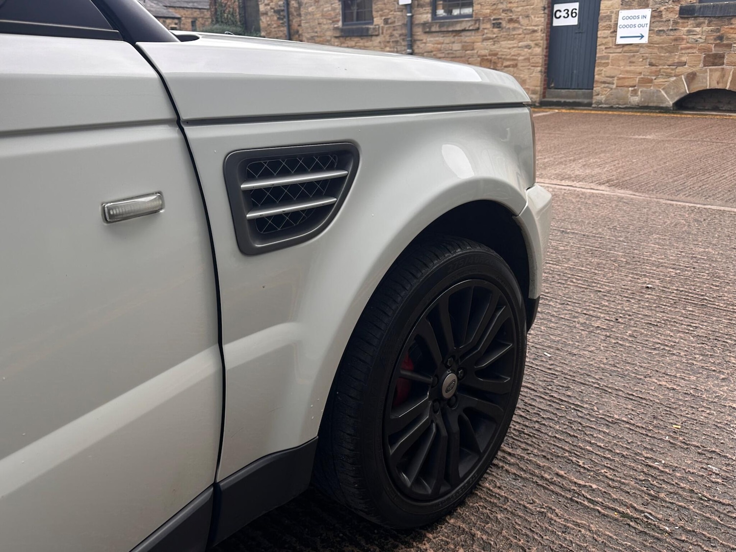 Used Land Rover Range Rover Sport 2006 for sale - 76484899: Photo 57