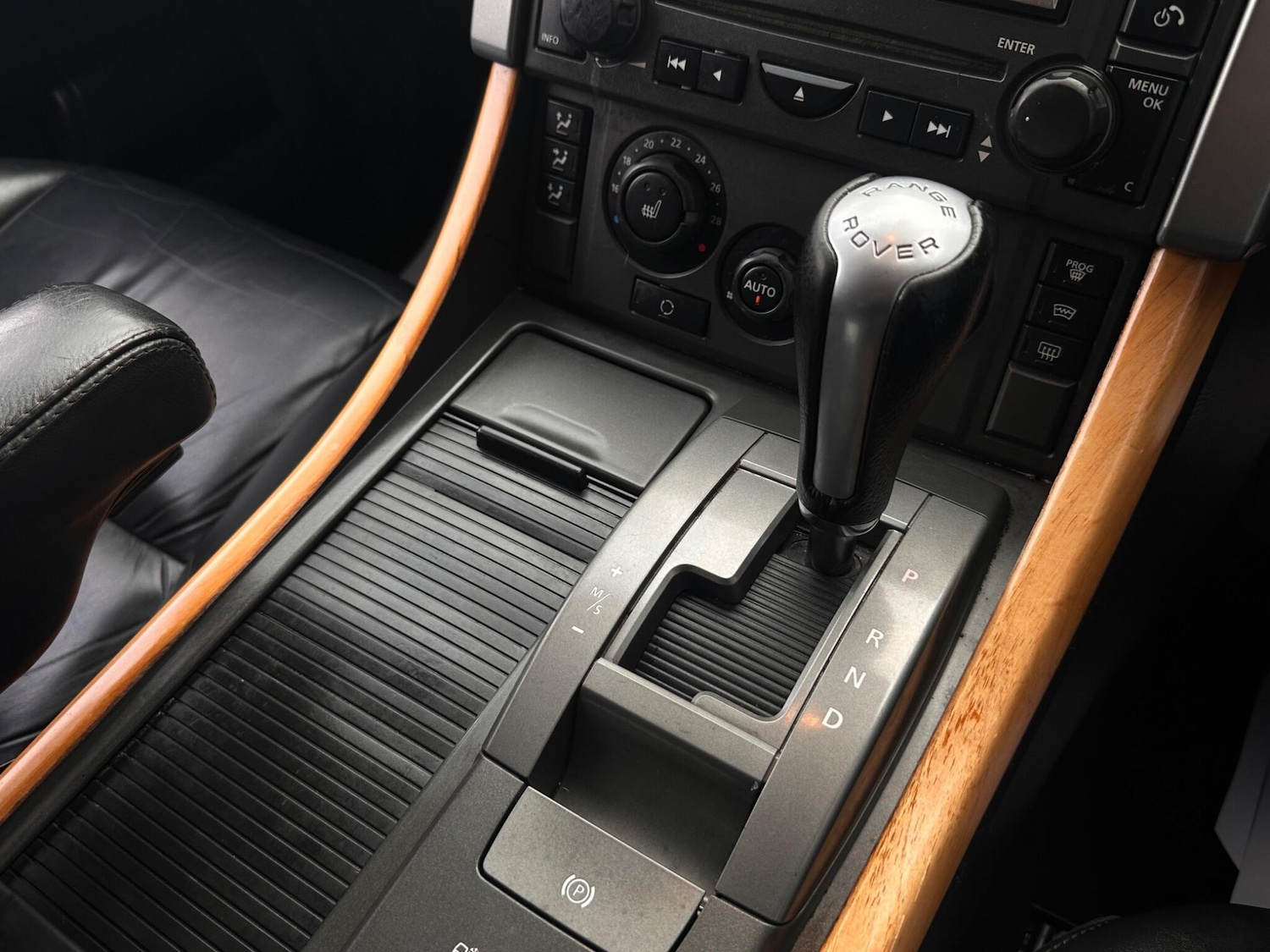 Used Land Rover Range Rover Sport 2006 for sale - 76484899: Photo 58