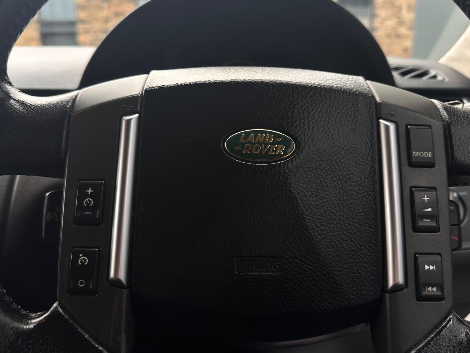 Used Land Rover Range Rover Sport 2006 for sale - 76484899: Photo 59