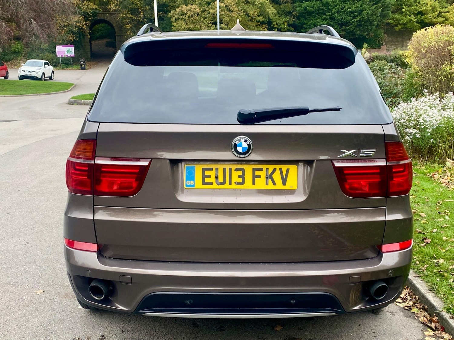 Used BMW X5 2013 for sale - 76484936: Photo 10