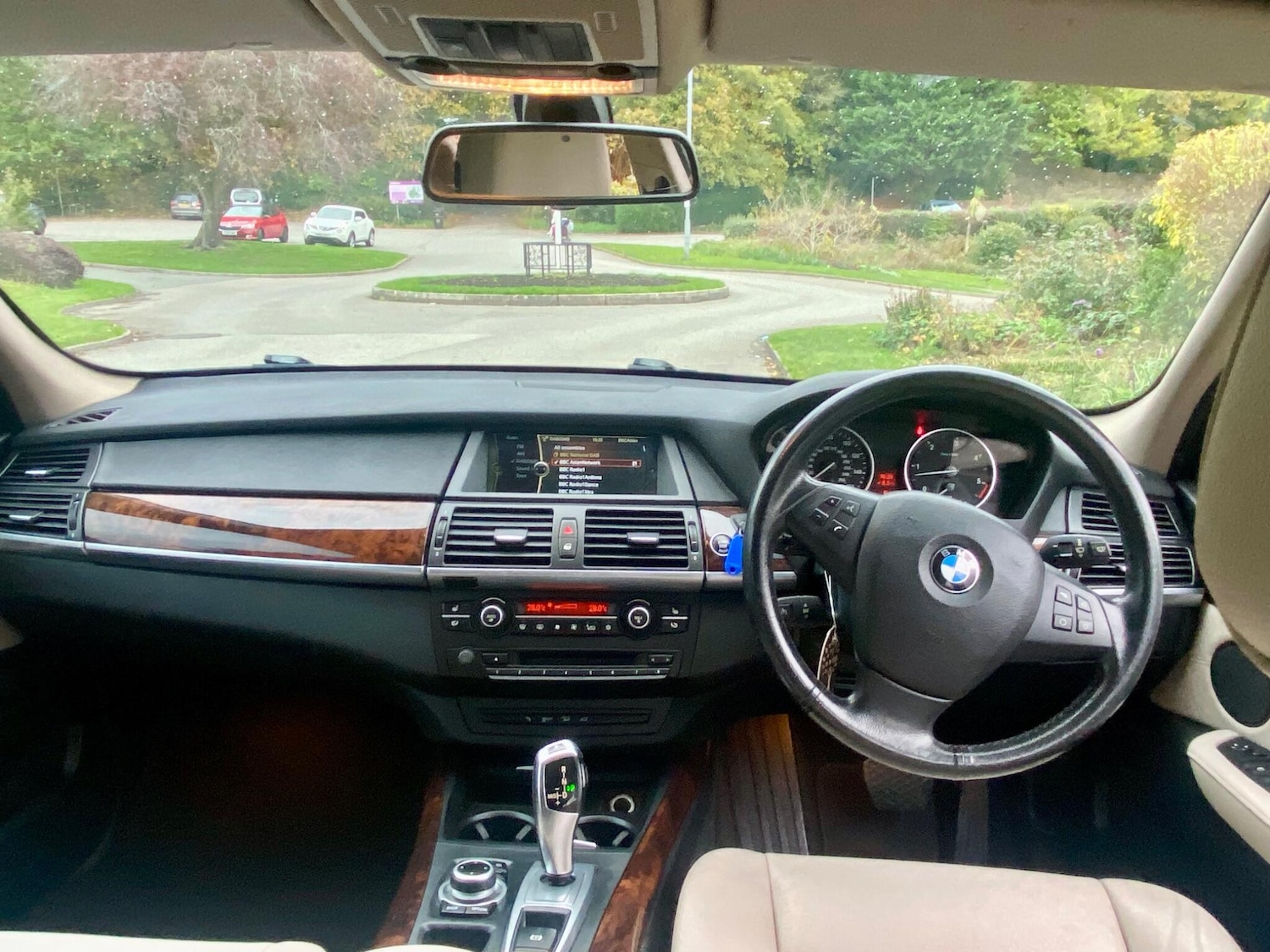 Used BMW X5 2013 for sale - 76484936: Photo 12