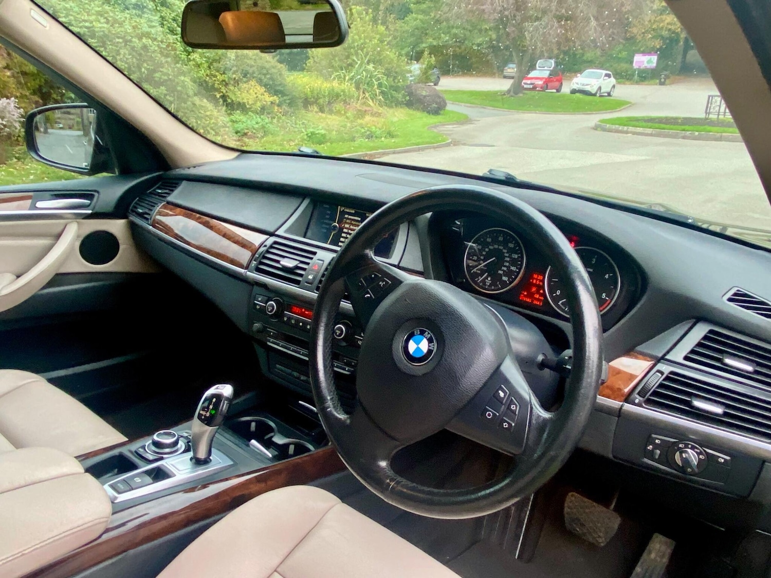 Used BMW X5 2013 for sale - 76484936: Photo 13