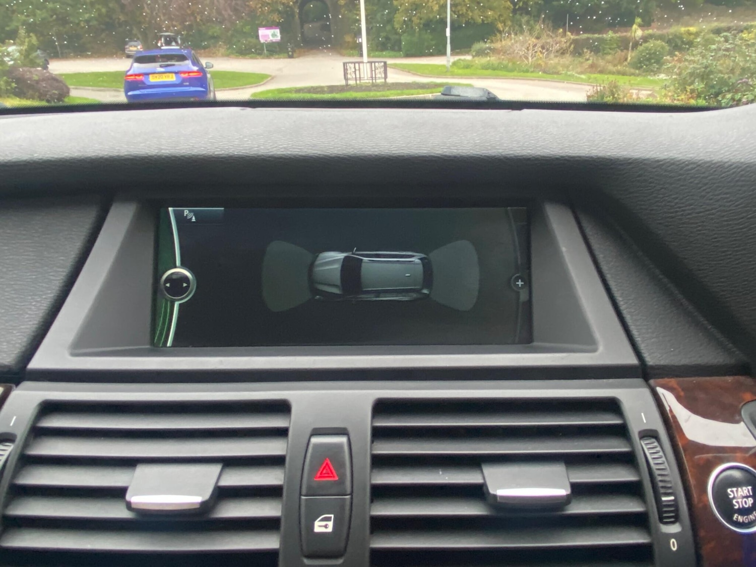 Used BMW X5 2013 for sale - 76484936: Photo 19