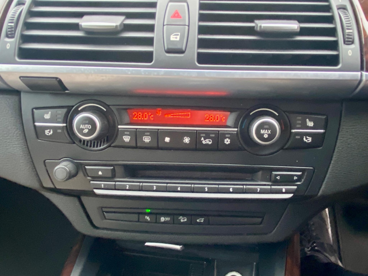 Used BMW X5 2013 for sale - 76484936: Photo 23