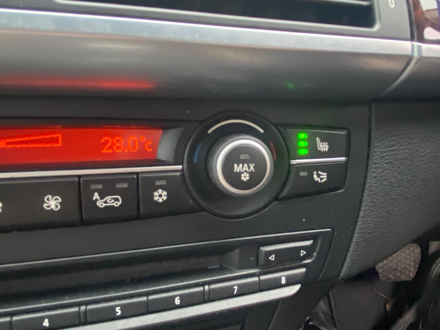 Used BMW X5 2013 for sale - 76484936: Photo 28