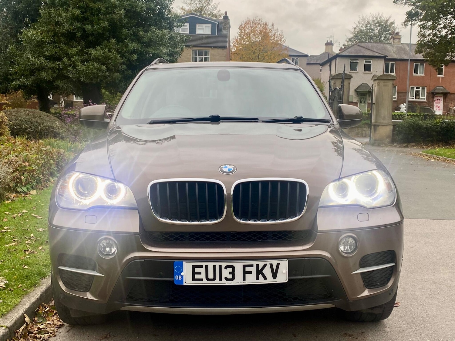 Used BMW X5 2013 for sale - 76484936: Photo 3