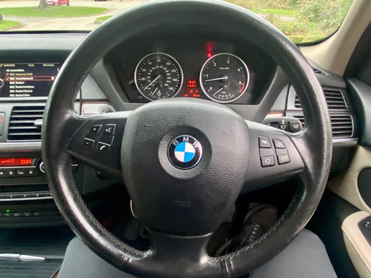 Used BMW X5 2013 for sale - 76484936: Photo 31