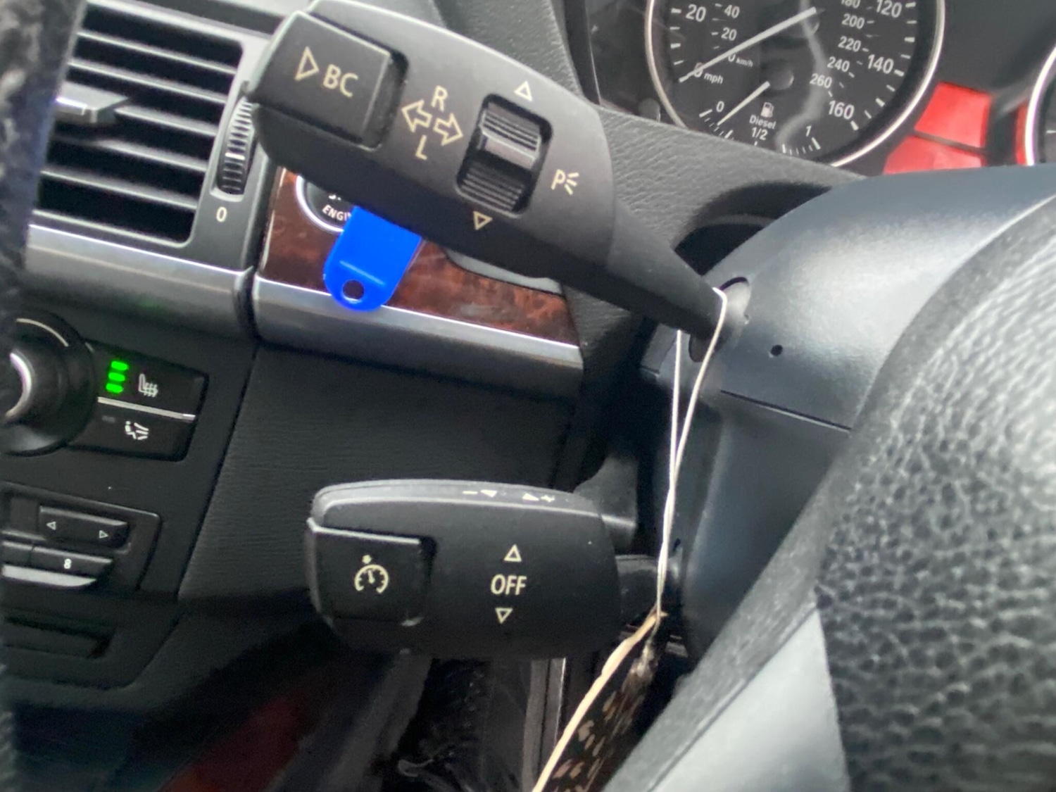 Used BMW X5 2013 for sale - 76484936: Photo 34