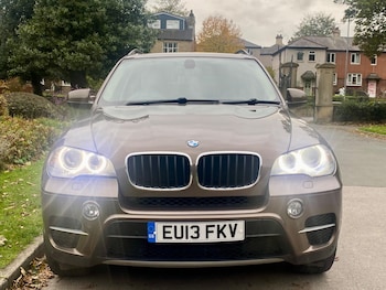 Used BMW X5 2013 for sale - 76484936: Photo