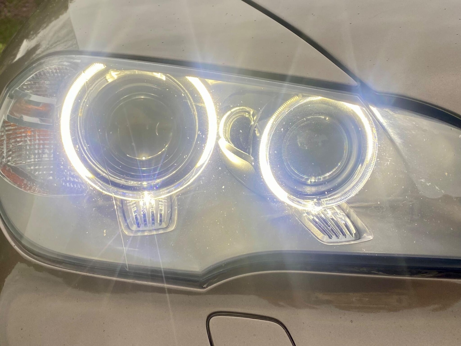 Used BMW X5 2013 for sale - 76484936: Photo 40