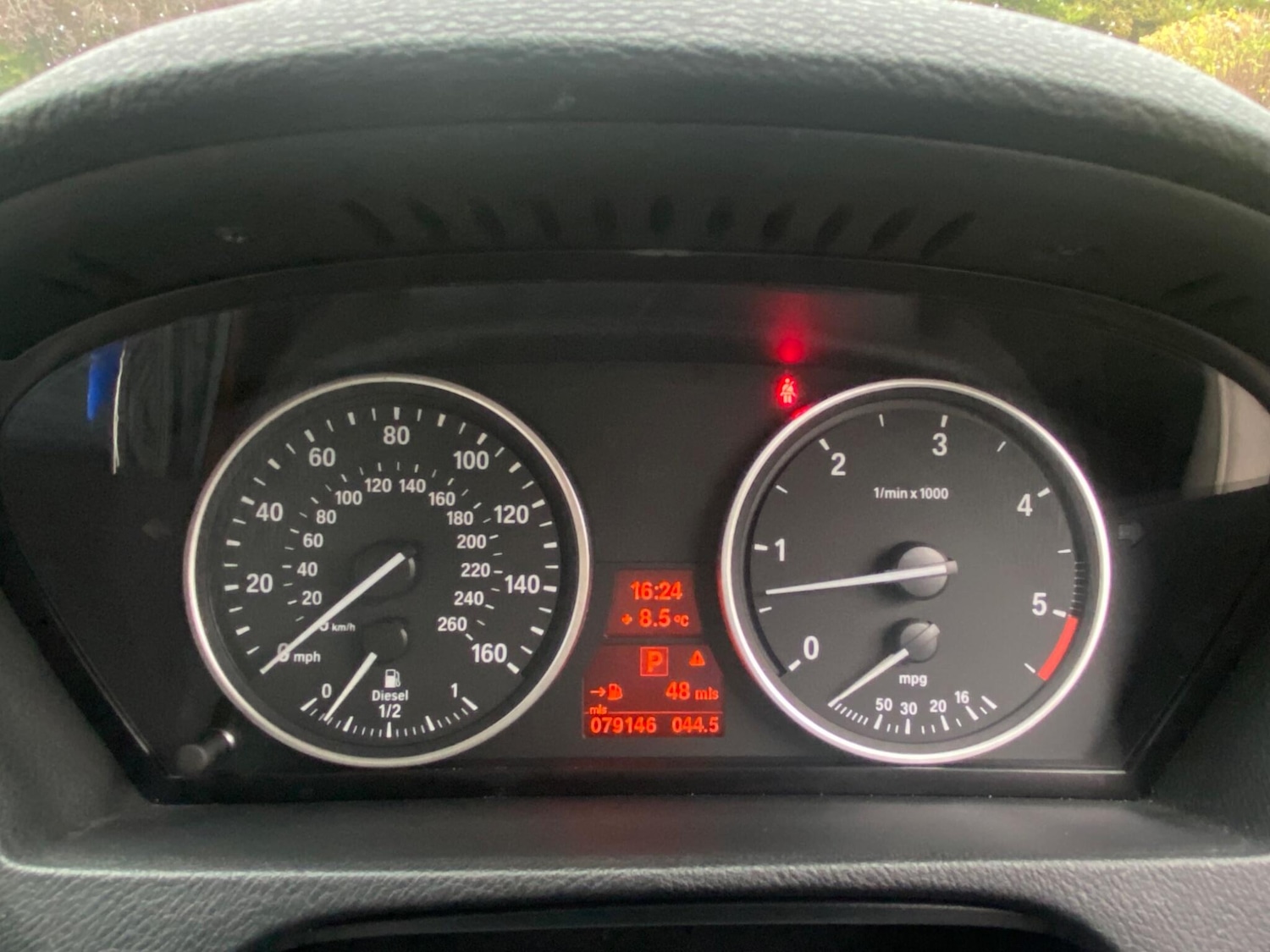 Used BMW X5 2013 for sale - 76484936: Photo 42