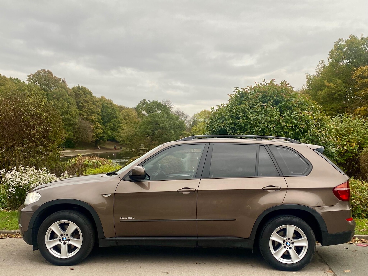 Used BMW X5 2013 for sale - 76484936: Photo 5