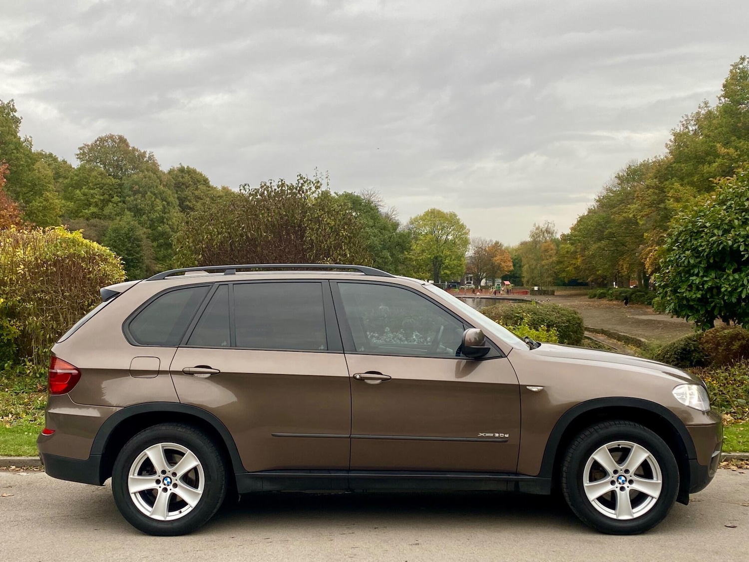 Used BMW X5 2013 for sale - 76484936: Photo 6