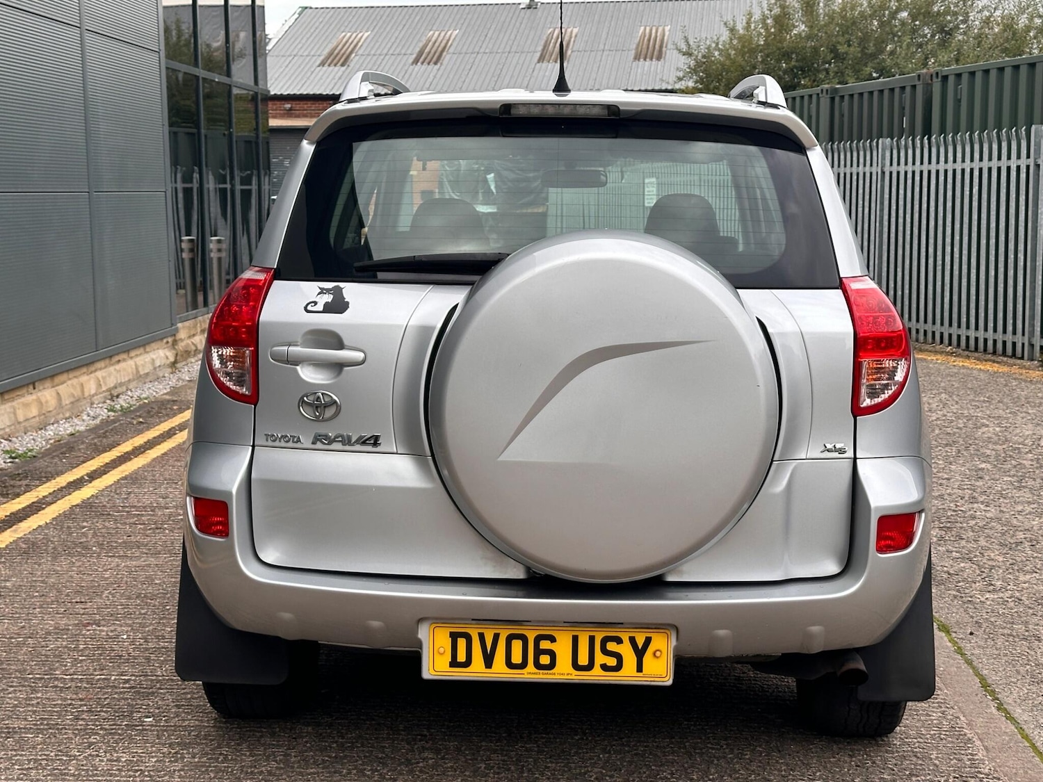 Used Toyota RAV4 for sale - 76485934: Photo 14