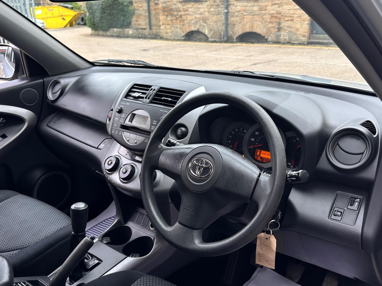 Used Toyota RAV4 for sale - 76485934: Photo 18