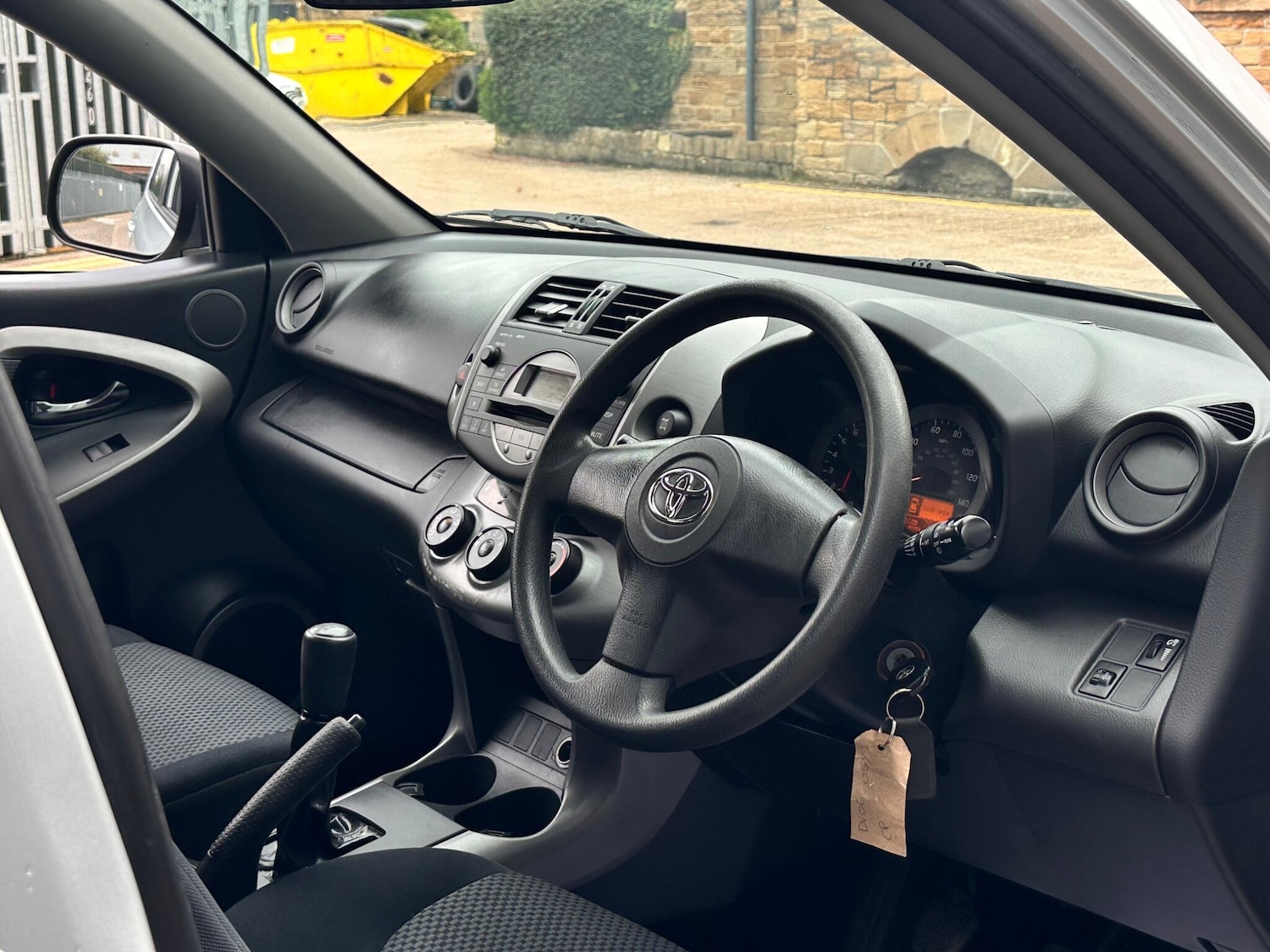 Used Toyota RAV4 for sale - 76485934: Photo 19