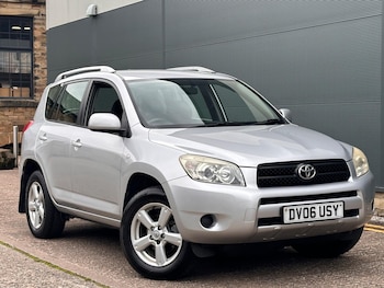 Used Toyota RAV4 2006 for sale - 76485934: Photo
