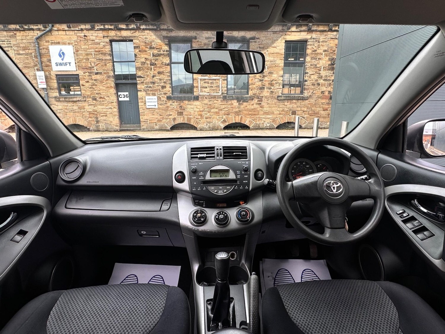 Used Toyota RAV4 for sale - 76485934: Photo 21