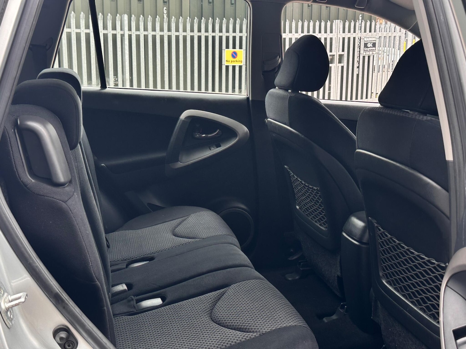 Used Toyota RAV4 for sale - 76485934: Photo 27