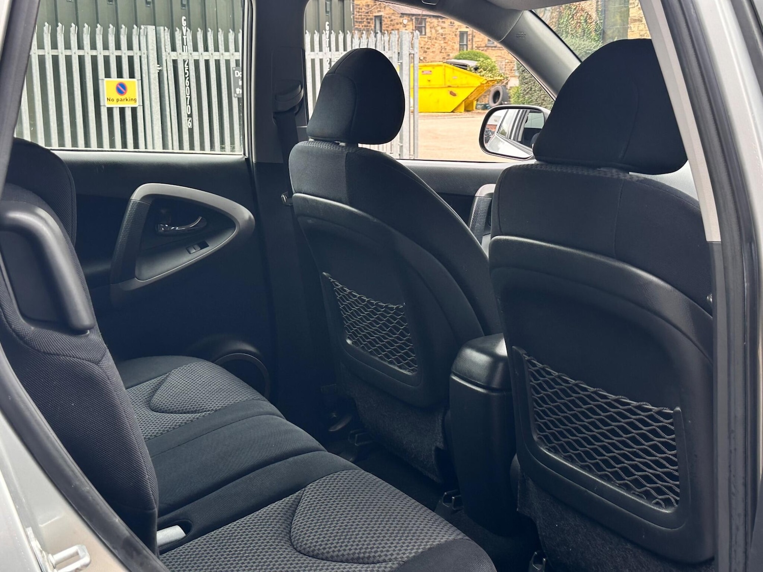 Used Toyota RAV4 for sale - 76485934: Photo 30