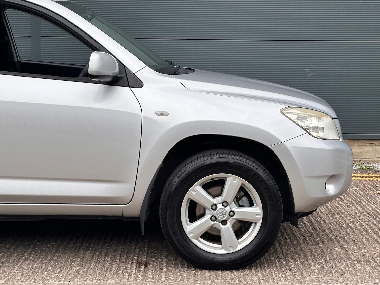 Used Toyota RAV4 for sale - 76485934: Photo 32