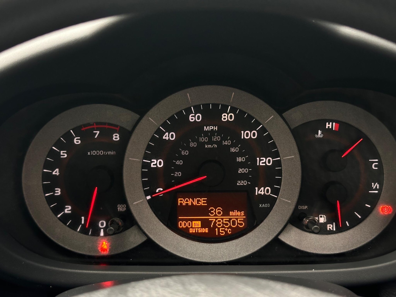 Used Toyota RAV4 for sale - 76485934: Photo 33