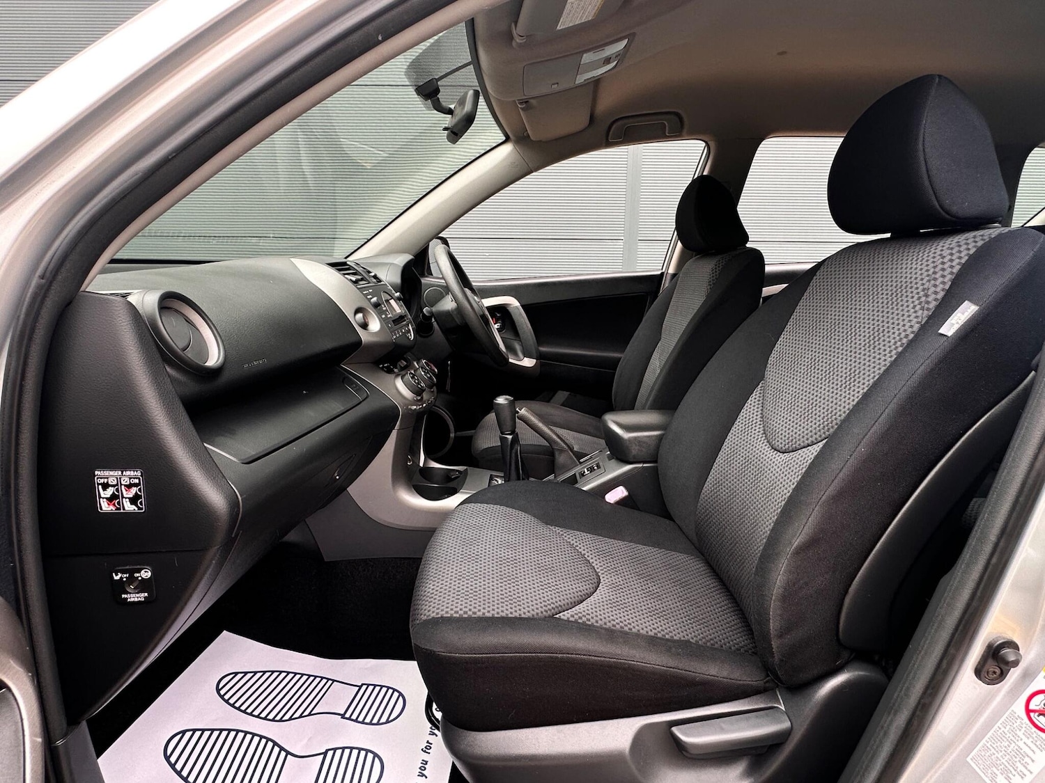 Used Toyota RAV4 for sale - 76485934: Photo 35