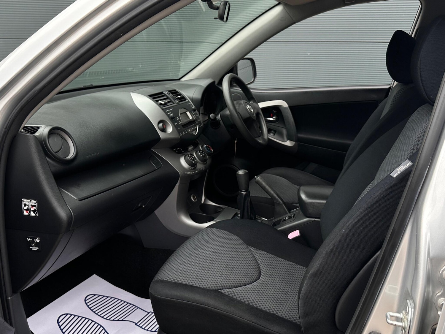 Used Toyota RAV4 for sale - 76485934: Photo 36