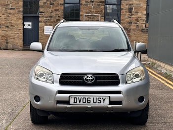 Used Toyota RAV4 2006 for sale - 76485934: Photo