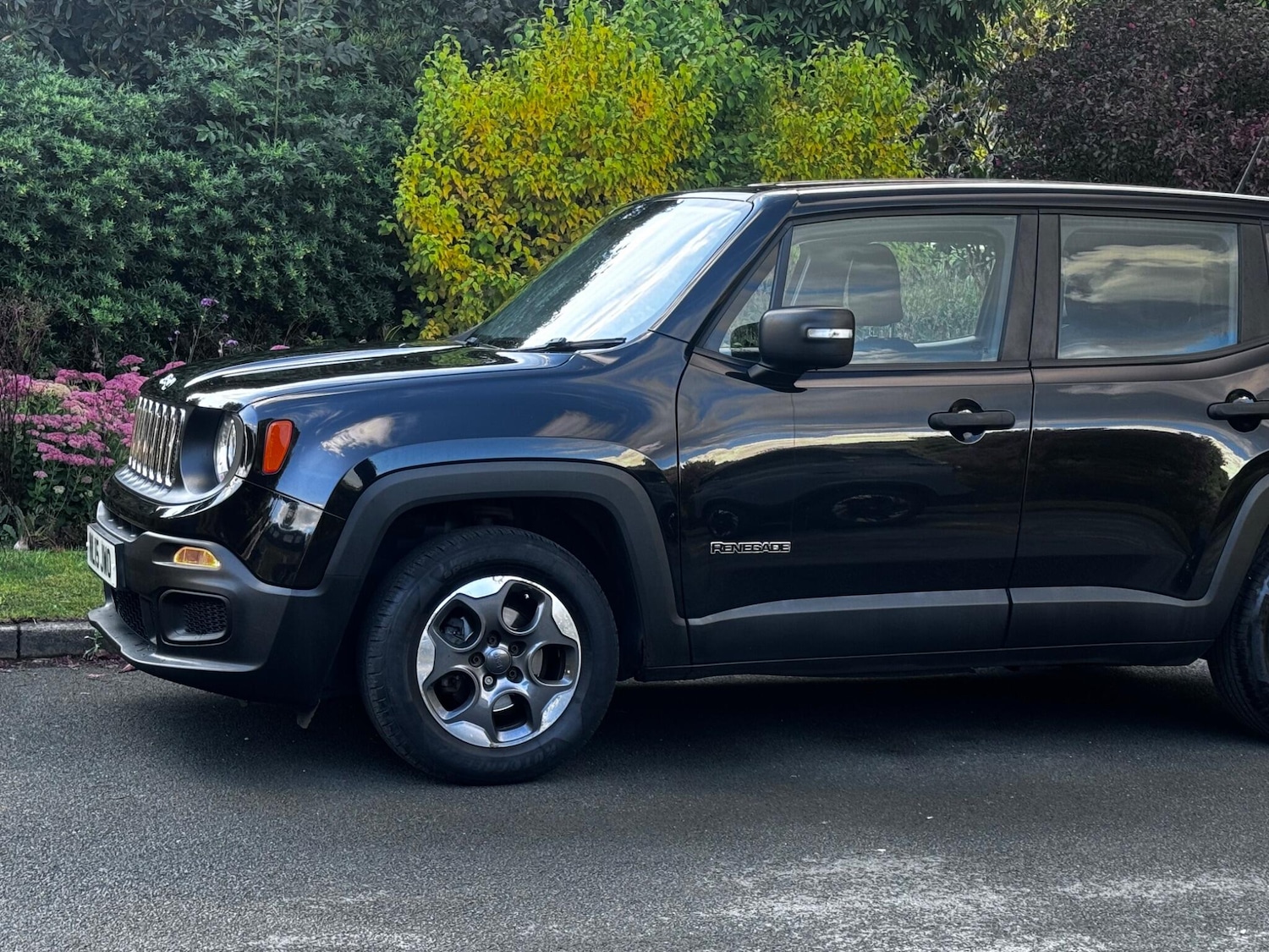 Used Jeep Renegade for sale - 76484571: Photo 10