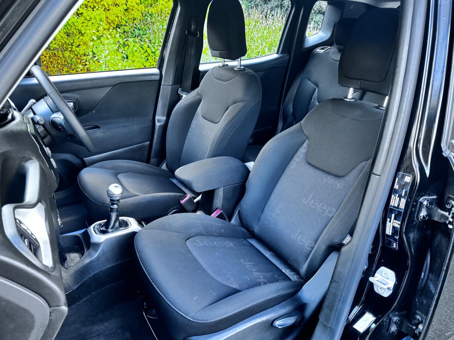 Used Jeep Renegade for sale - 76484571: Photo 17